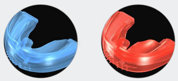 MRC肌功能矫治器 MRC肌功能矫治器