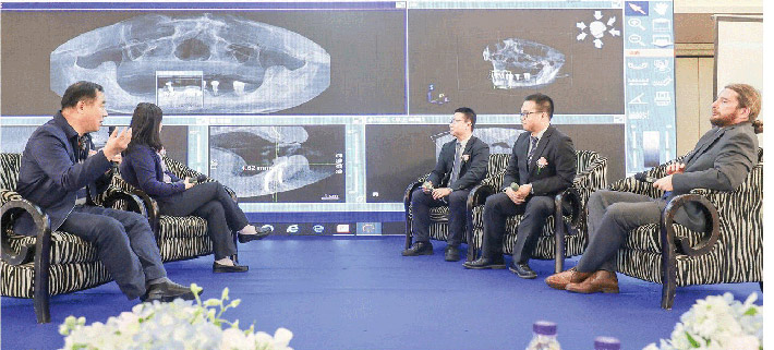 种植牙论坛 种植牙论坛